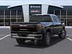 2025 GMC Sierra 3500 Crew Cab 4WD Pickup for sale #141905 - photo 2