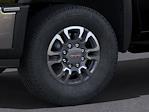 2025 GMC Sierra 3500 Crew Cab 4WD Pickup for sale #141905 - photo 9