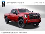 2025 GMC Sierra 3500 Crew Cab 4WD Pickup for sale #141907 - photo 1