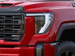 2025 GMC Sierra 3500 Crew Cab 4WD Pickup for sale #141907 - photo 10