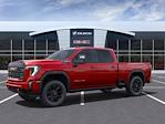 2025 GMC Sierra 3500 Crew Cab 4WD Pickup for sale #141907 - photo 3