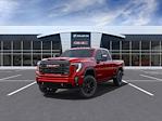 2025 GMC Sierra 3500 Crew Cab 4WD Pickup for sale #141907 - photo 8