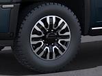 2025 GMC Sierra 3500 Crew Cab 4WD Pickup for sale #141909 - photo 9