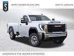 2025 GMC Sierra 2500 Regular Cab 4WD Pickup for sale #141913 - photo 1