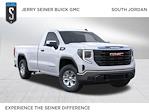 2025 GMC Sierra 1500 Regular Cab 4WD Pickup for sale #141916 - photo 1