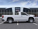 2025 GMC Sierra 1500 Regular Cab 4WD Pickup for sale #141916 - photo 9
