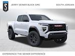 New 2025 GMC Canyon Elevation Crew Cab 4WD Pickup for sale #141919 - photo 1