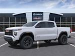 New 2025 GMC Canyon Elevation Crew Cab 4WD Pickup for sale #141919 - photo 3