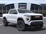 New 2025 GMC Canyon Elevation Crew Cab 4WD Pickup for sale #141919 - photo 7
