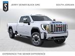 2025 GMC Sierra 3500 Crew Cab 4WD Pickup for sale #141922 - photo 1