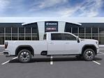 2025 GMC Sierra 3500 Crew Cab 4WD Pickup for sale #141922 - photo 5