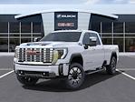 2025 GMC Sierra 3500 Crew Cab 4WD Pickup for sale #141922 - photo 6