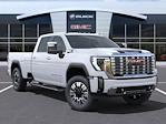 2025 GMC Sierra 3500 Crew Cab 4WD Pickup for sale #141922 - photo 7