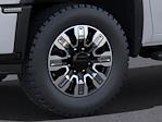 2025 GMC Sierra 3500 Crew Cab 4WD Pickup for sale #141922 - photo 9