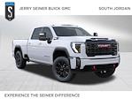 New 2025 GMC Sierra 3500 AT4 Crew Cab 4WD Pickup for sale #141927 - photo 1