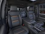 New 2025 GMC Sierra 3500 AT4 Crew Cab 4WD Pickup for sale #141927 - photo 16