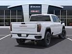 New 2025 GMC Sierra 3500 AT4 Crew Cab 4WD Pickup for sale #141927 - photo 2