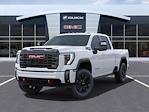 New 2025 GMC Sierra 3500 AT4 Crew Cab 4WD Pickup for sale #141927 - photo 6