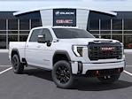 New 2025 GMC Sierra 3500 AT4 Crew Cab 4WD Pickup for sale #141927 - photo 7
