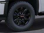 New 2025 GMC Sierra 3500 AT4 Crew Cab 4WD Pickup for sale #141927 - photo 9