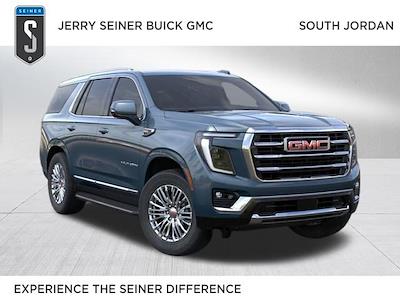 2025 GMC Yukon 4WD SUV for sale #141928 - photo 1