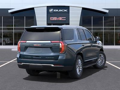 2025 GMC Yukon 4WD SUV for sale #141928 - photo 2