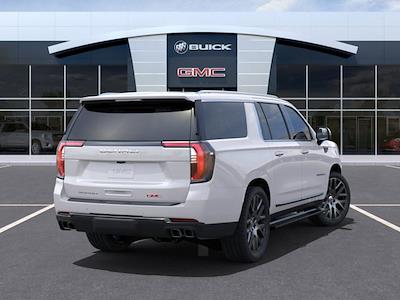 2025 GMC Yukon XL 4WD SUV for sale #141930 - photo 2