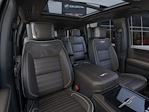 New 2025 GMC Yukon XL Denali Ultimate 4WD SUV for sale #141930 - photo 16