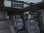New 2025 GMC Yukon XL Denali Ultimate 4WD SUV for sale #141930 - photo 24