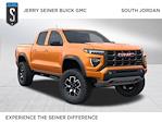 New 2025 GMC Canyon AT4 Crew Cab 4WD Pickup for sale #141931 - photo 1
