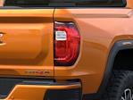 New 2025 GMC Canyon AT4 Crew Cab 4WD Pickup for sale #141931 - photo 11