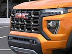 New 2025 GMC Canyon AT4 Crew Cab 4WD Pickup for sale #141931 - photo 13