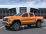 New 2025 GMC Canyon AT4 Crew Cab 4WD Pickup for sale #141931 - photo 3