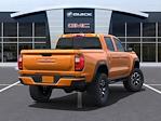 New 2025 GMC Canyon AT4 Crew Cab 4WD Pickup for sale #141931 - photo 2