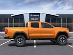 New 2025 GMC Canyon AT4 Crew Cab 4WD Pickup for sale #141931 - photo 5
