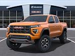 New 2025 GMC Canyon AT4 Crew Cab 4WD Pickup for sale #141931 - photo 6