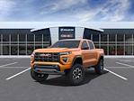 New 2025 GMC Canyon AT4 Crew Cab 4WD Pickup for sale #141931 - photo 8