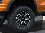 New 2025 GMC Canyon AT4 Crew Cab 4WD Pickup for sale #141931 - photo 9