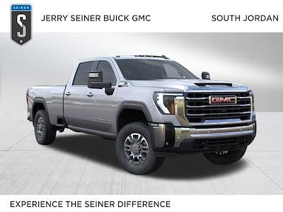 2025 GMC Sierra 3500 Crew Cab 4WD Pickup for sale #141933 - photo 1