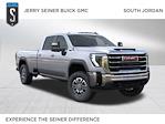 2025 GMC Sierra 3500 Crew Cab 4WD Pickup for sale #141933 - photo 1