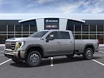2025 GMC Sierra 3500 Crew Cab 4WD Pickup for sale #141933 - photo 3