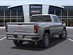 2025 GMC Sierra 3500 Crew Cab 4WD Pickup for sale #141933 - photo 2