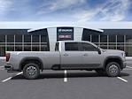 2025 GMC Sierra 3500 Crew Cab 4WD Pickup for sale #141933 - photo 5