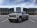 2025 GMC Sierra 3500 Crew Cab 4WD Pickup for sale #141933 - photo 8