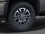 2025 GMC Sierra 3500 Crew Cab 4WD Pickup for sale #141933 - photo 9