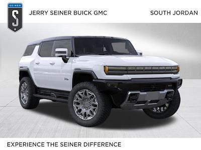 2025 GMC Hummer EV SUV 4WD SUV for sale #141935 - photo 1