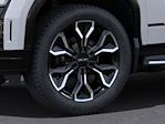 New 2025 GMC Sierra EV Denali Crew Cab 4WD Pickup for sale #141938 - photo 9
