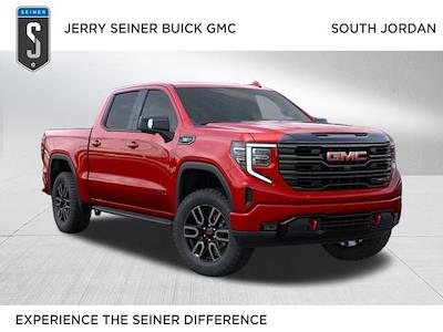 2025 GMC Sierra 1500 Crew Cab 4WD Pickup for sale #141943 - photo 1