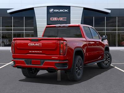 New 2025 GMC Sierra 1500 AT4 Crew Cab 4WD Pickup for sale #141943 - photo 2
