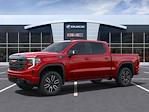 2025 GMC Sierra 1500 Crew Cab 4WD Pickup for sale #141943 - photo 3